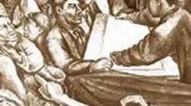 Timeline: ANTECEDENTES DEL DERECHO LABORAL MEXICANO