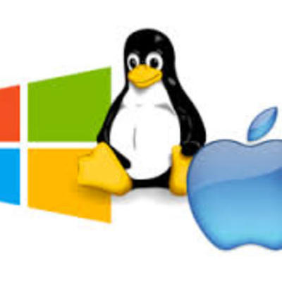 Timeline: LINEA DEL TIEMPO WINDOWS, LINUX, MAC.