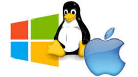 Timeline: LINEA DEL TIEMPO WINDOWS, LINUX, MAC.