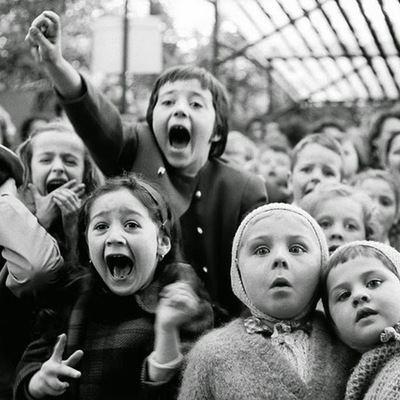 Timeline: The evolution of childhood