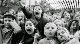 Timeline: The evolution of childhood