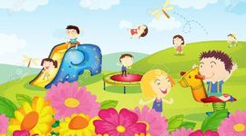 Timeline: infancia