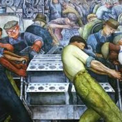 Timeline: Linea del tiempo de la evolución del derecho laboral