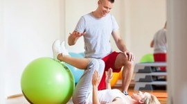 Timeline: FISIOTERAPIA EN COLOMBIA