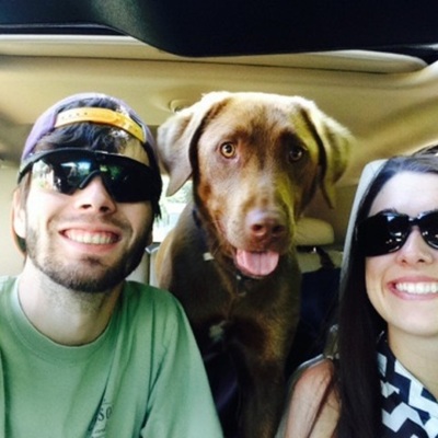 Timeline: Caroline Brooks