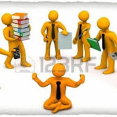 Timeline: ORIGEN Y EVOLUCION DEL DERECHO LABORAL EN EL SALVADOR