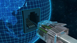 Timeline: Historia del internet