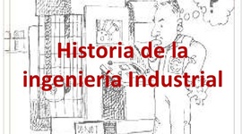 Timeline: Historia de la Ingeniería Industrial