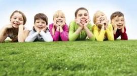 Timeline: Historical and social change in the concept of childhood