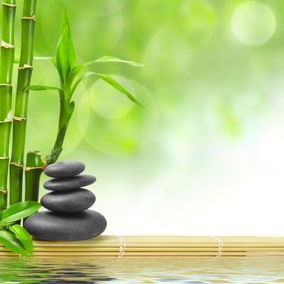 Timeline: línea de tiempo de los autores representativos en la historia de la medicina energética.