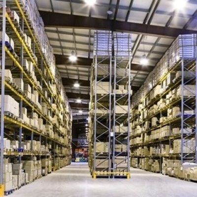 Timeline: Almacenes 1