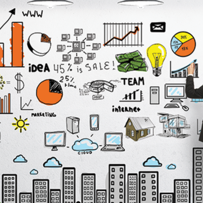 Timeline: Etapa de la Evolución de la Mercadotecnia