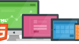 Timeline: Historia del desarrollo de aplicaciones web