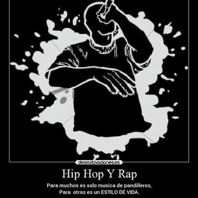 Timeline: LA HISTORIA DEL RAP & EL HIP HOP