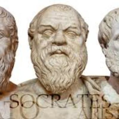 Timeline: El nacimiento de la Pedagogía a partir del Espíritu de la Grecia Antigua