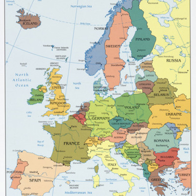 Timeline: The Eastern Europe Front 1941-1943