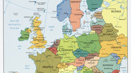 Timeline: The Eastern Europe Front 1941-1943