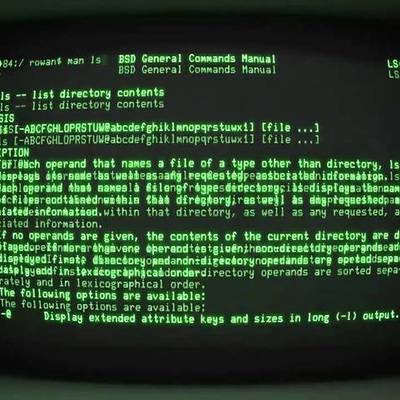 Timeline: "Historia de la computación"