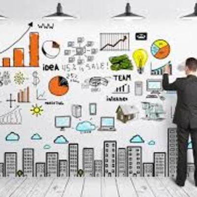 Timeline: La evolución de la mercadotecnia