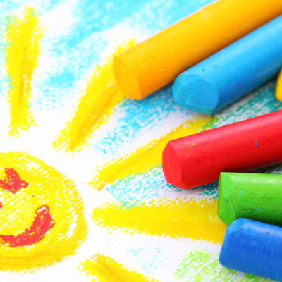 Timeline: Childhood History