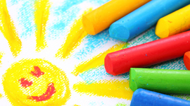 Timeline: Childhood History