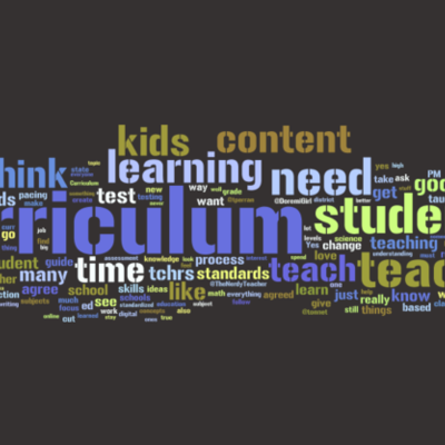 Timeline: Evolución del Currículum