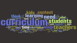 Timeline: Evolución del Currículum