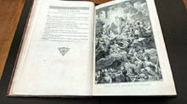 Timeline: DESARROLLO EMPRESARIAL INTERNACIONAL