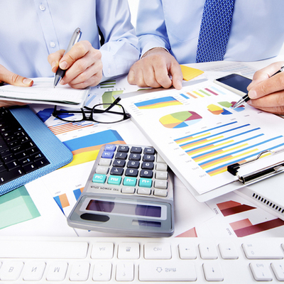 Timeline: Historia de la Contabilidad