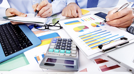 Timeline: Historia de la Contabilidad