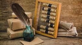 Timeline: Historia de la Contabilidad