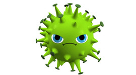 Timeline: Virus Informáticos