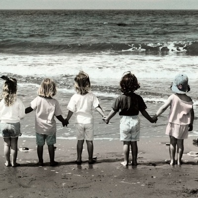 Timeline: The evolution of childhood