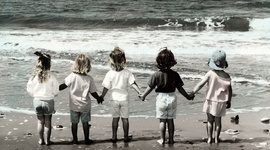 Timeline: The evolution of childhood