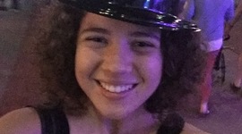 Timeline: Elizabeth's Literacy History