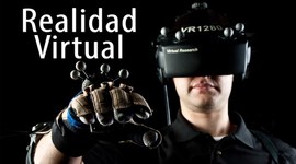 Timeline: Realidad virtual y Realidad Amentada