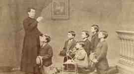 Timeline: HISTORIA DE LA PEDAGOGÍA