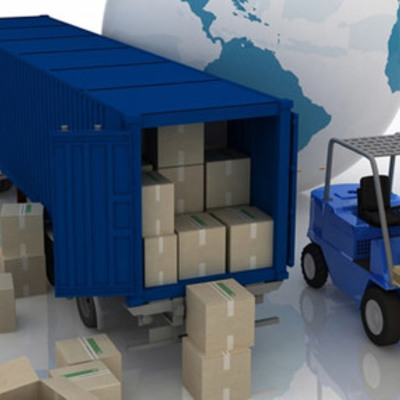 Timeline: "Logística a Tiempo"