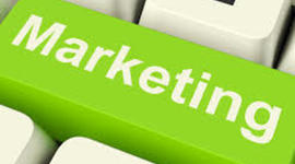 Timeline: Evolución de la Mercadotecnia