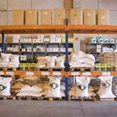 Timeline: Como abrir un negocio, Almacenes 1