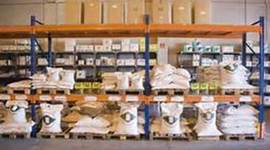 Timeline: Como abrir un negocio, Almacenes 1