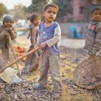 Timeline: Evolution of Childhood