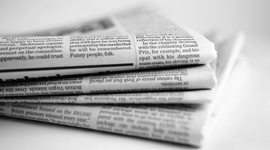 Timeline: A History of Print