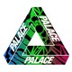 Palace skateboards ss16 teaser 0