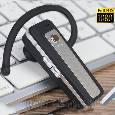 Timeline: mini caméra espion