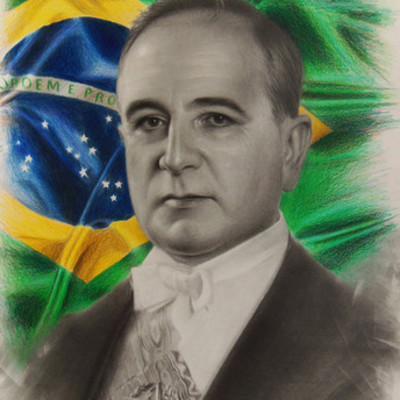 Timeline: Era Vargas