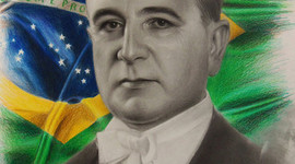 Timeline: Era Vargas