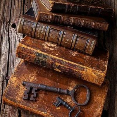 Timeline: My Literacy History