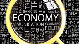 Timeline: Consumer Economy Project