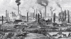 Timeline: Making of the Modern World 1750 - 1918